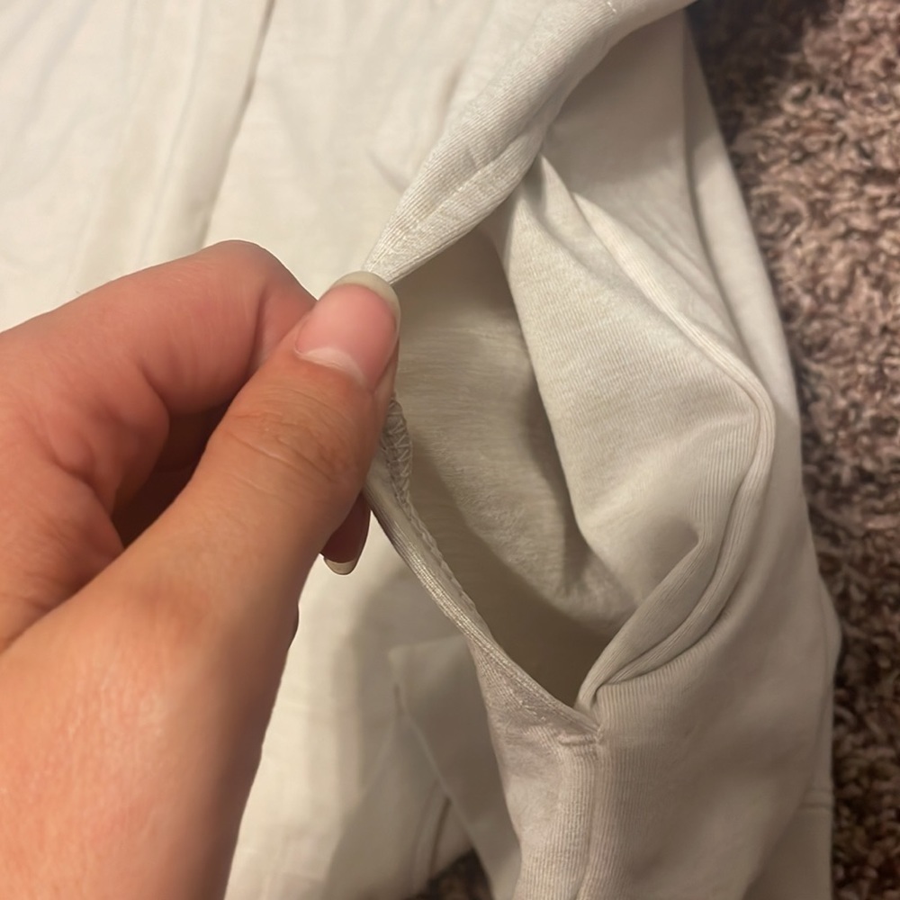 Nike yoga sweater - Picture 5 of 5